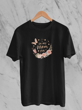 In My Mom Era - Unisex T-Shirt